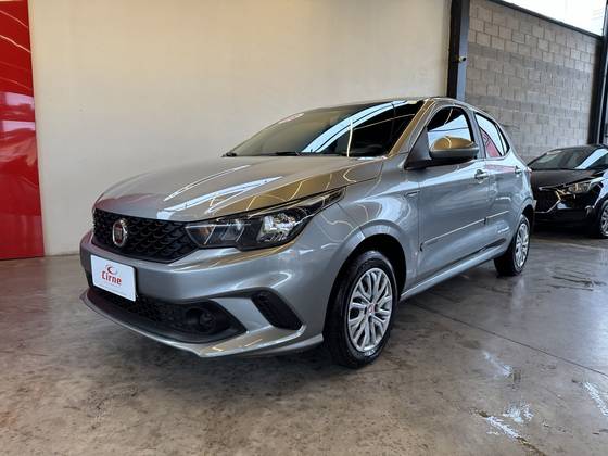 FIAT ARGO 1.0 FIREFLY FLEX DRIVE MANUAL FIAT ARGO 1.0 FIREFLY FLEX DRIVE MANUAL